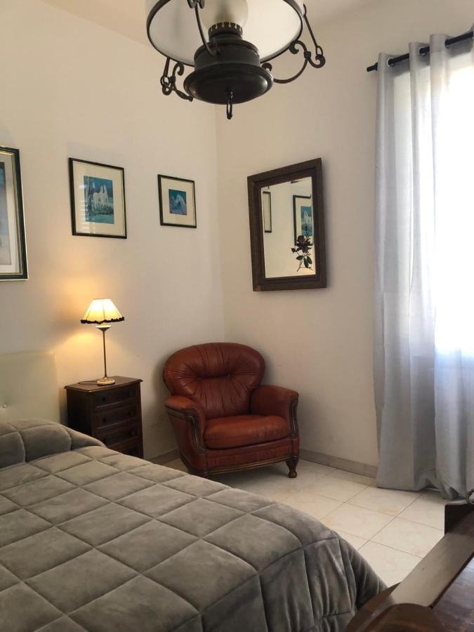 B&B Maison Rosetta Iun-E4948 Nuoro  Exterior photo