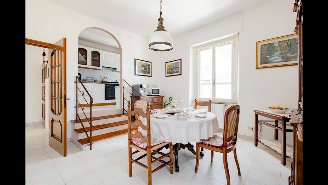 B&B Maison Rosetta Iun-E4948 Nuoro  Exterior photo