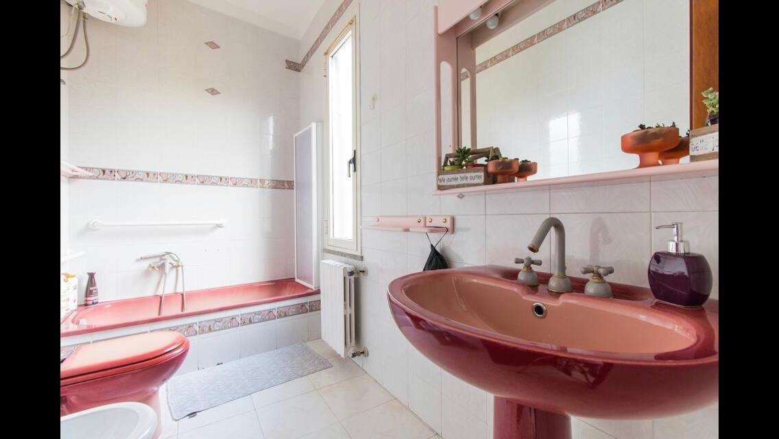 B&B Maison Rosetta Iun-E4948 Nuoro  Exterior photo