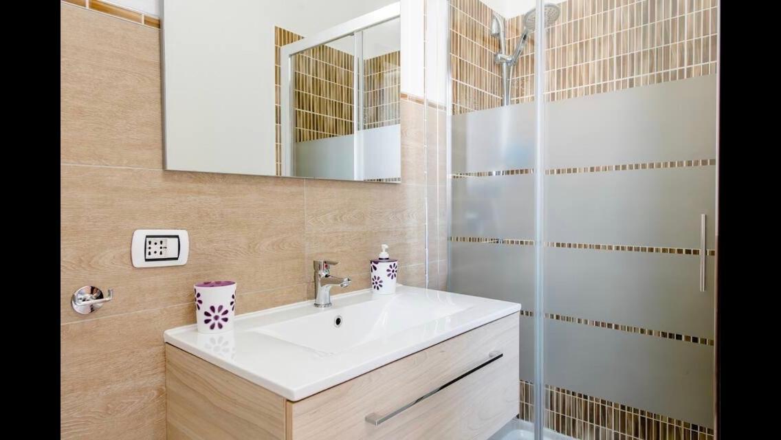 B&B Maison Rosetta Iun-E4948 Nuoro  Exterior photo