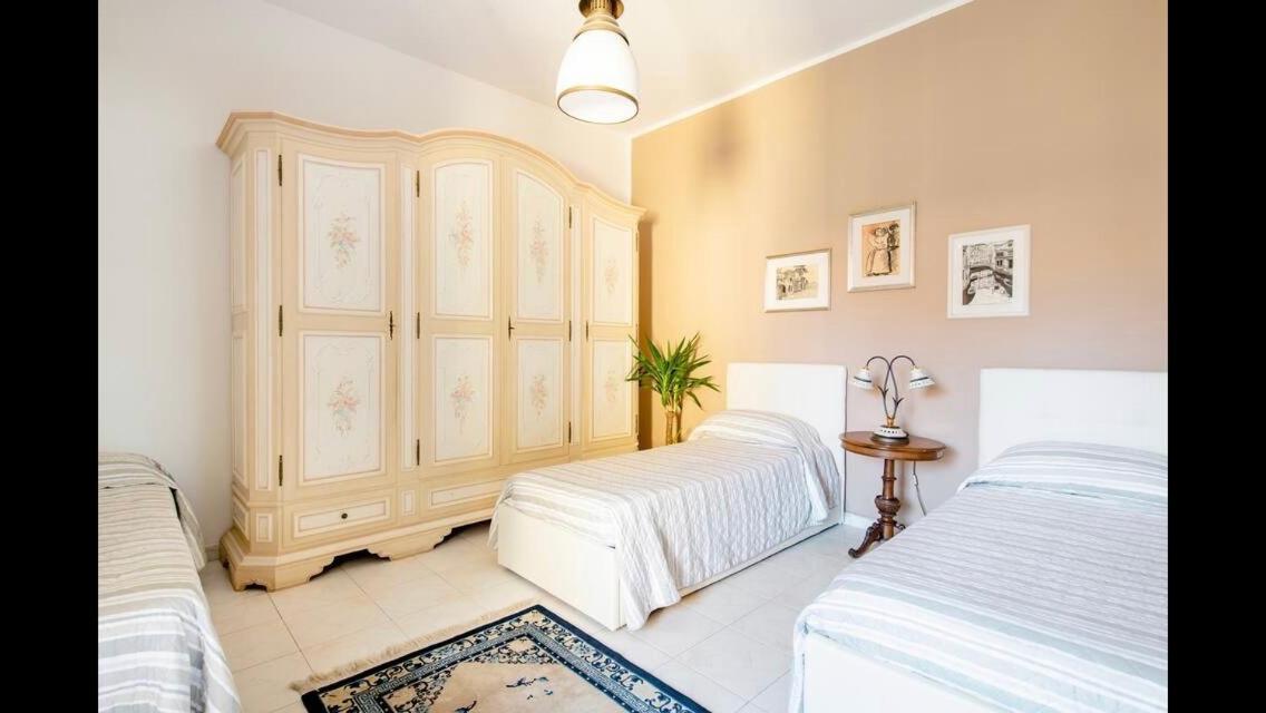 B&B Maison Rosetta Iun-E4948 Nuoro  Exterior photo