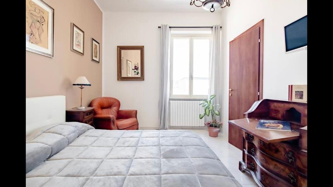 B&B Maison Rosetta Iun-E4948 Nuoro  Exterior photo