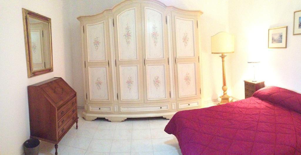 B&B Maison Rosetta Iun-E4948 Nuoro  Exterior photo