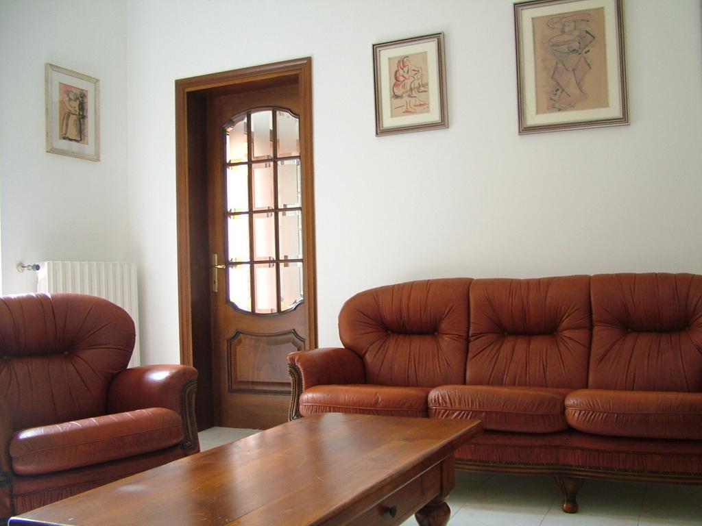 B&B Maison Rosetta Iun-E4948 Nuoro  Exterior photo