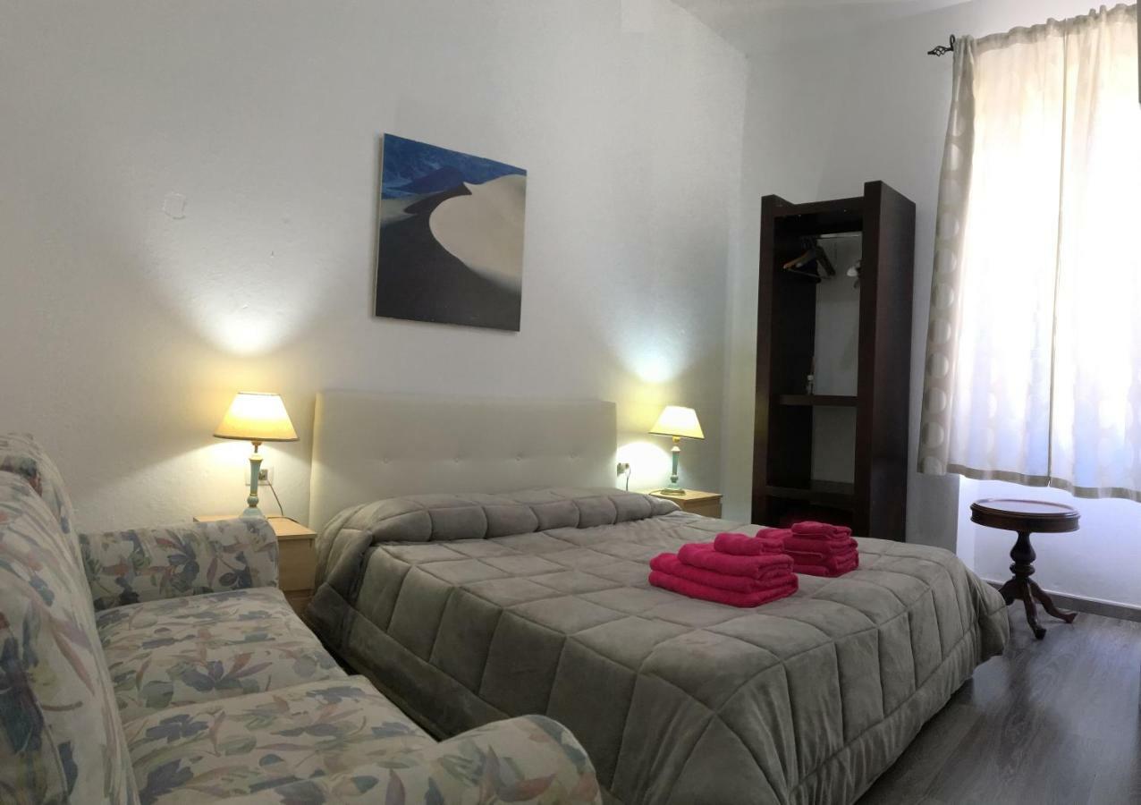 B&B Maison Rosetta Iun-E4948 Nuoro  Exterior photo